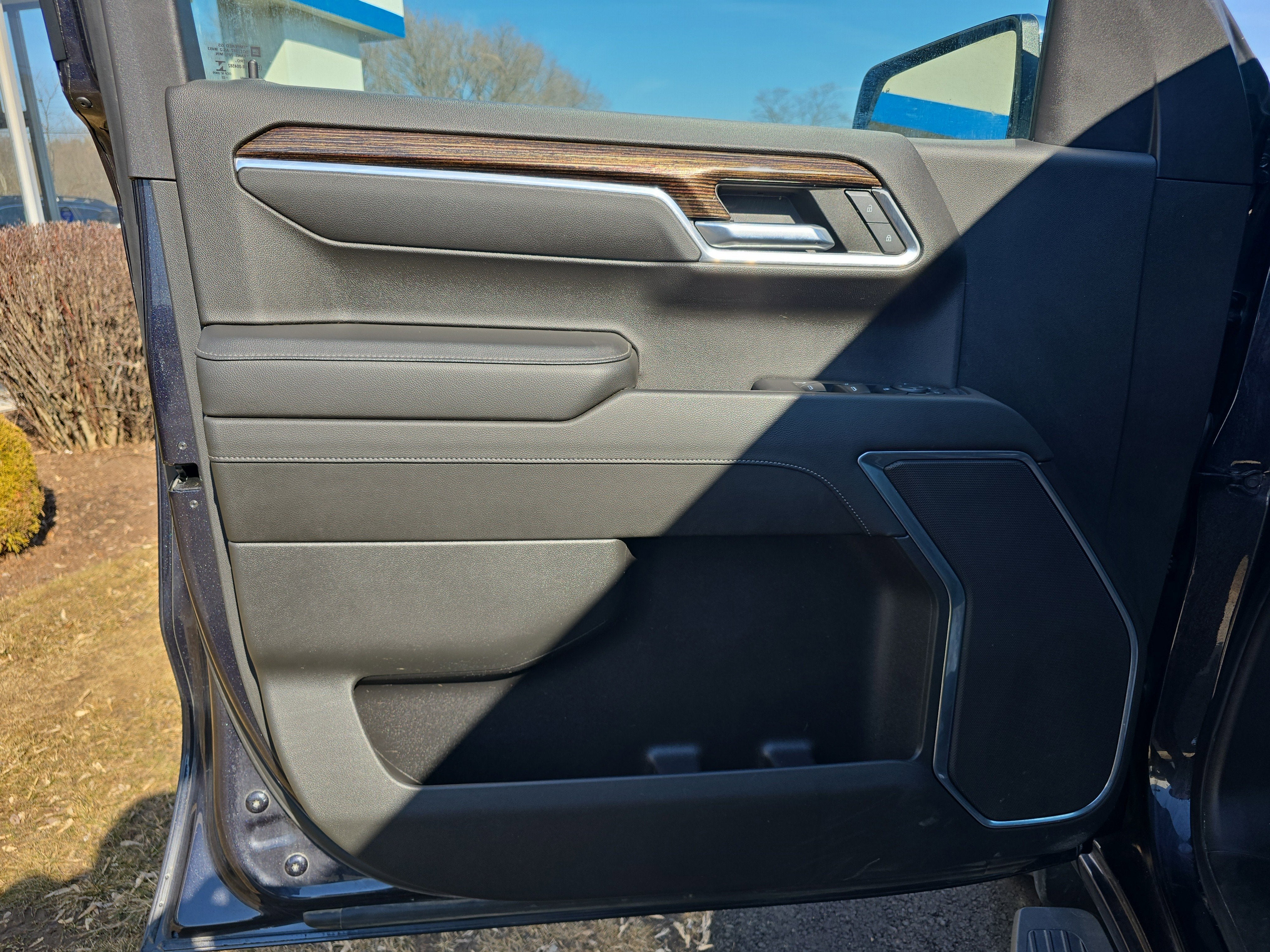 2022 GMC Sierra 1500 SLE