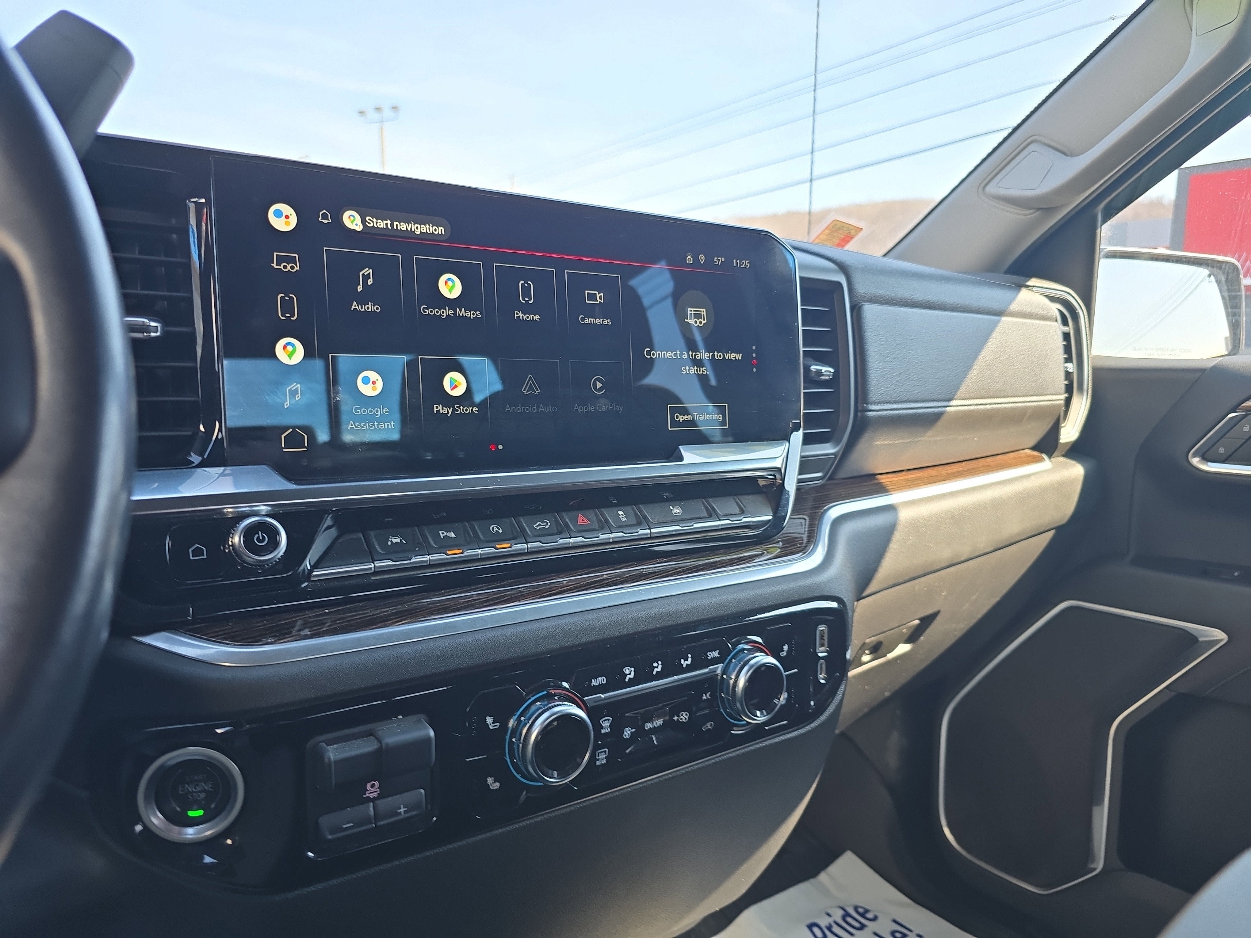 2022 GMC Sierra 1500 SLE