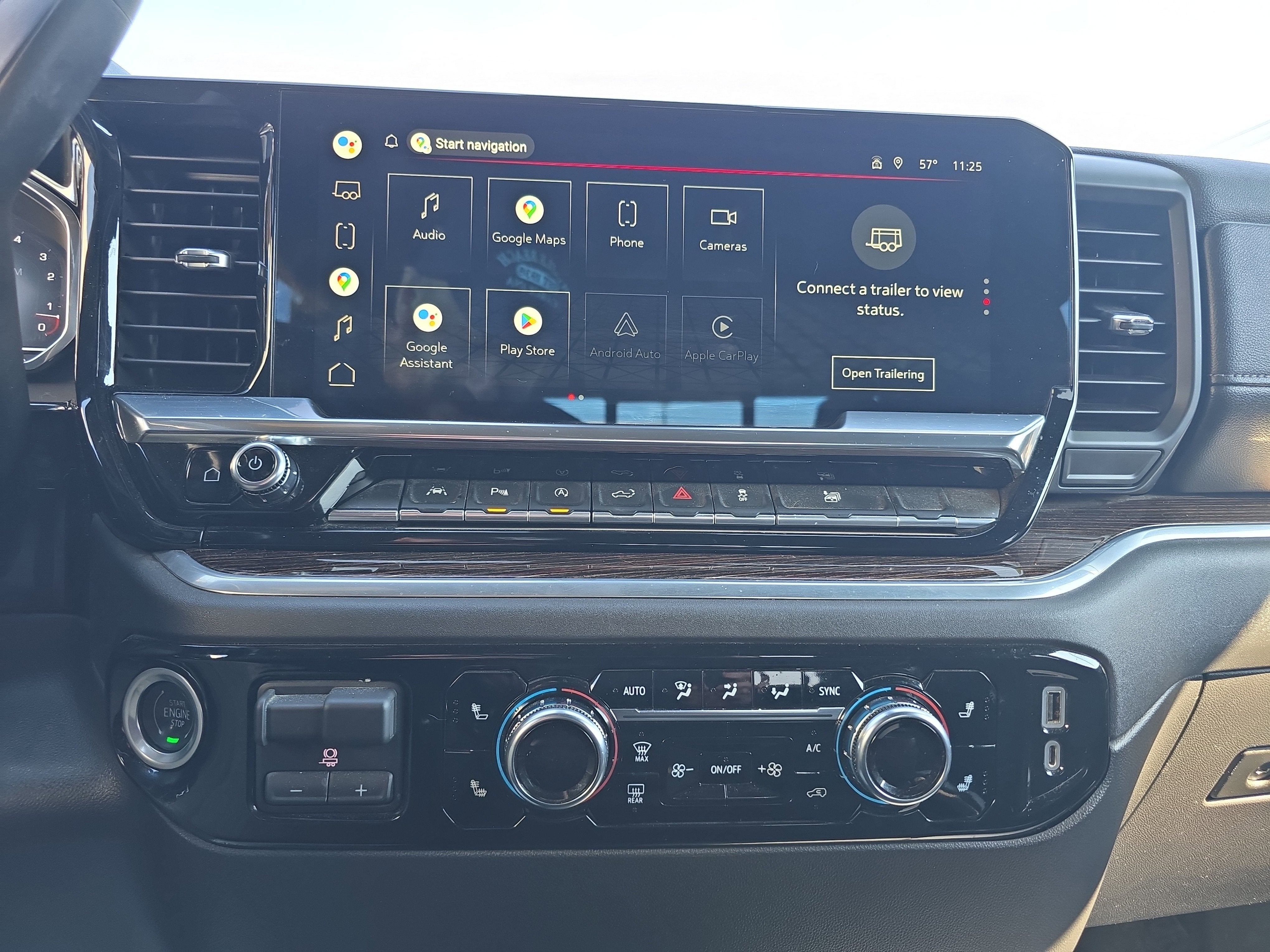 2022 GMC Sierra 1500 SLE