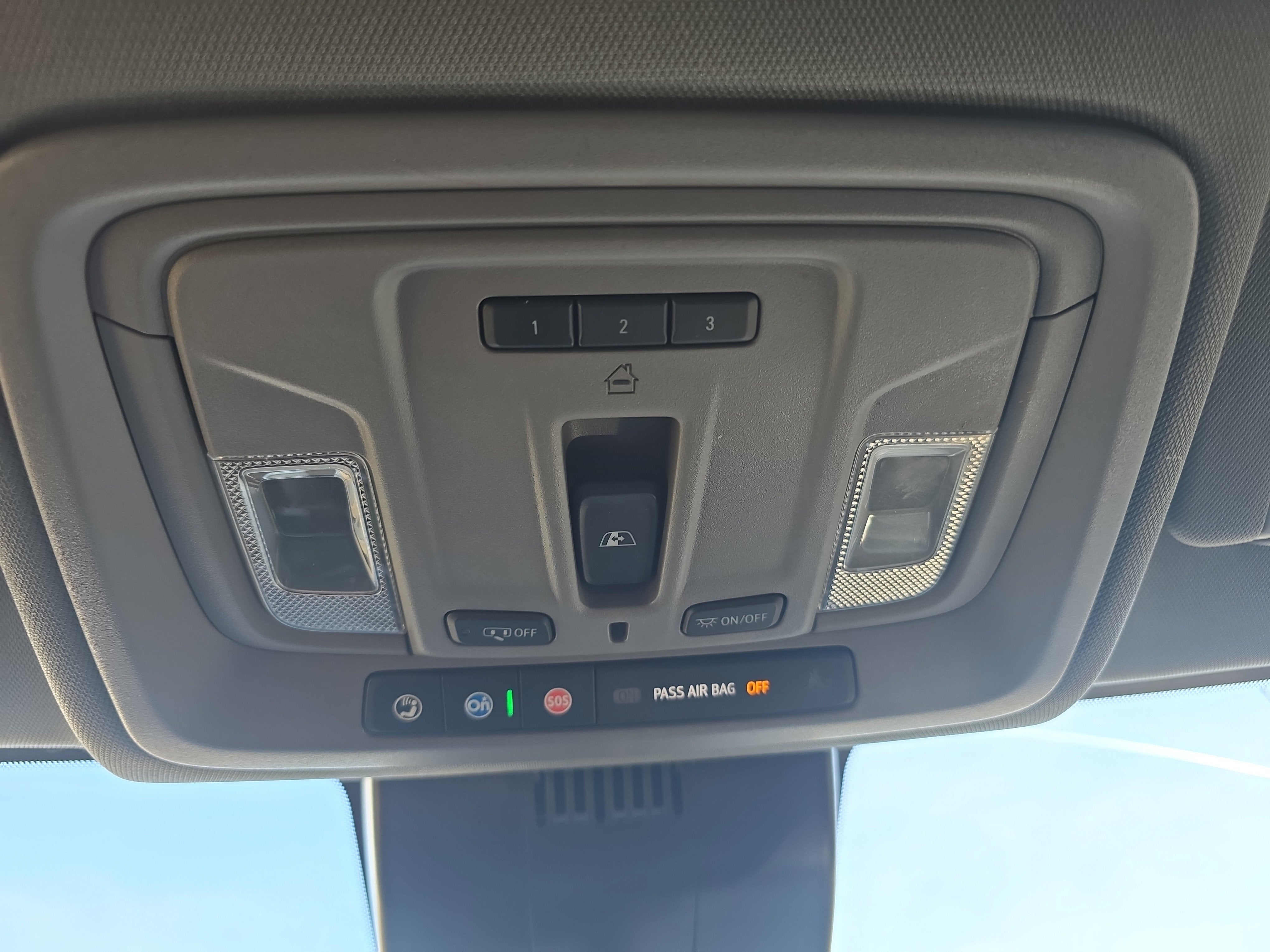 2022 GMC Sierra 1500 SLE