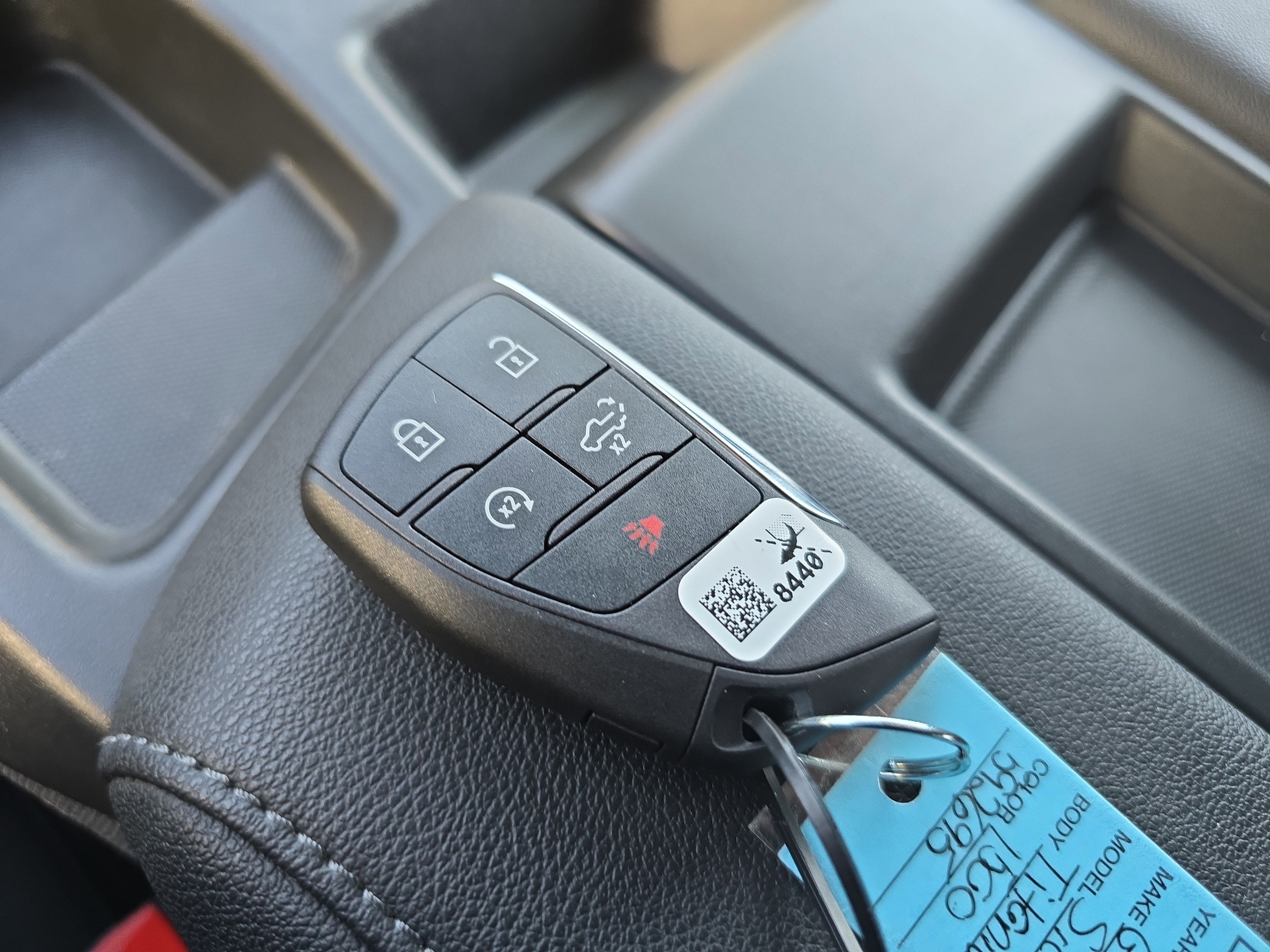 2022 GMC Sierra 1500 SLE