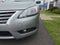 2014 Nissan Sentra SL