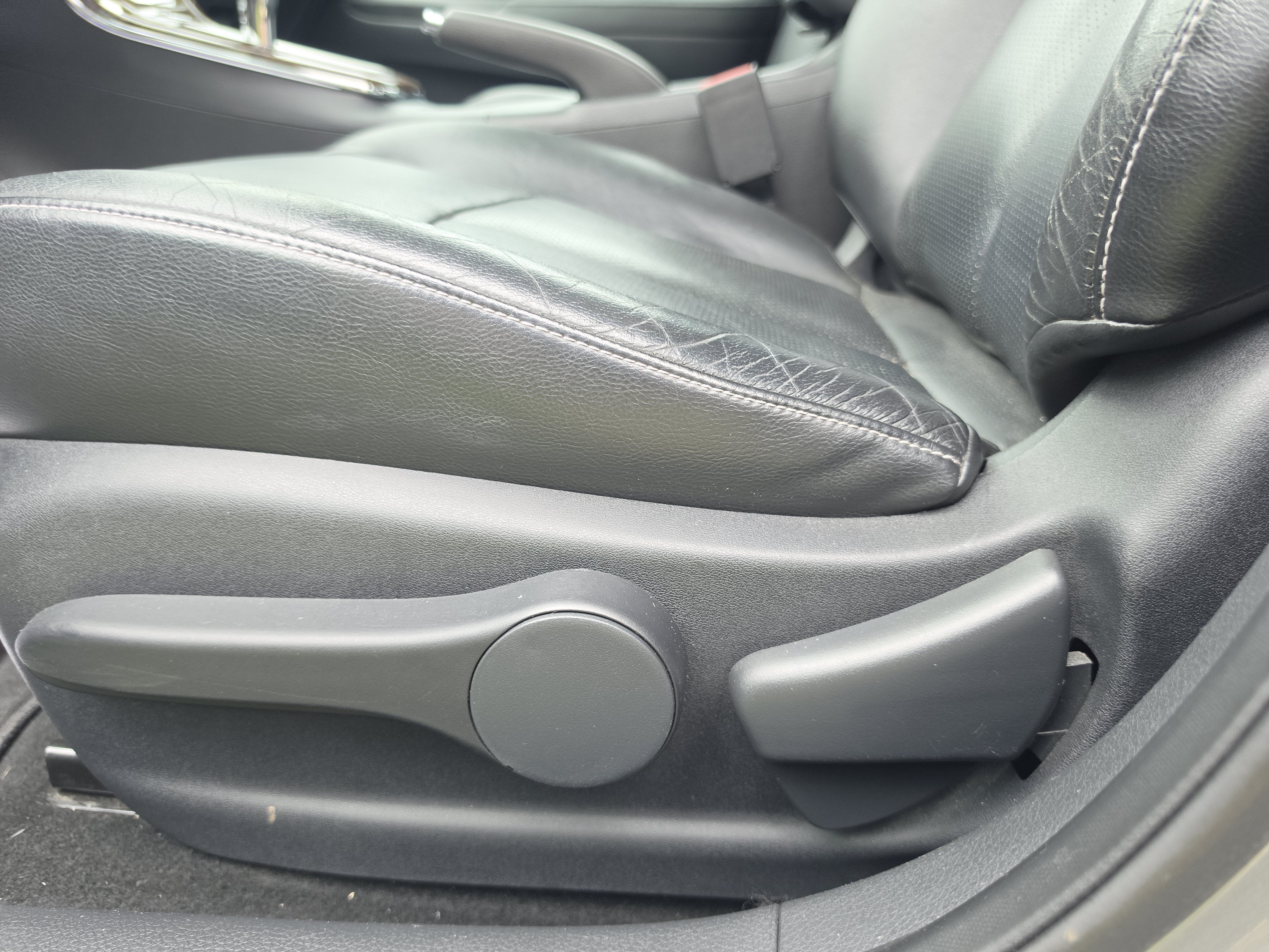 2014 Nissan Sentra SL