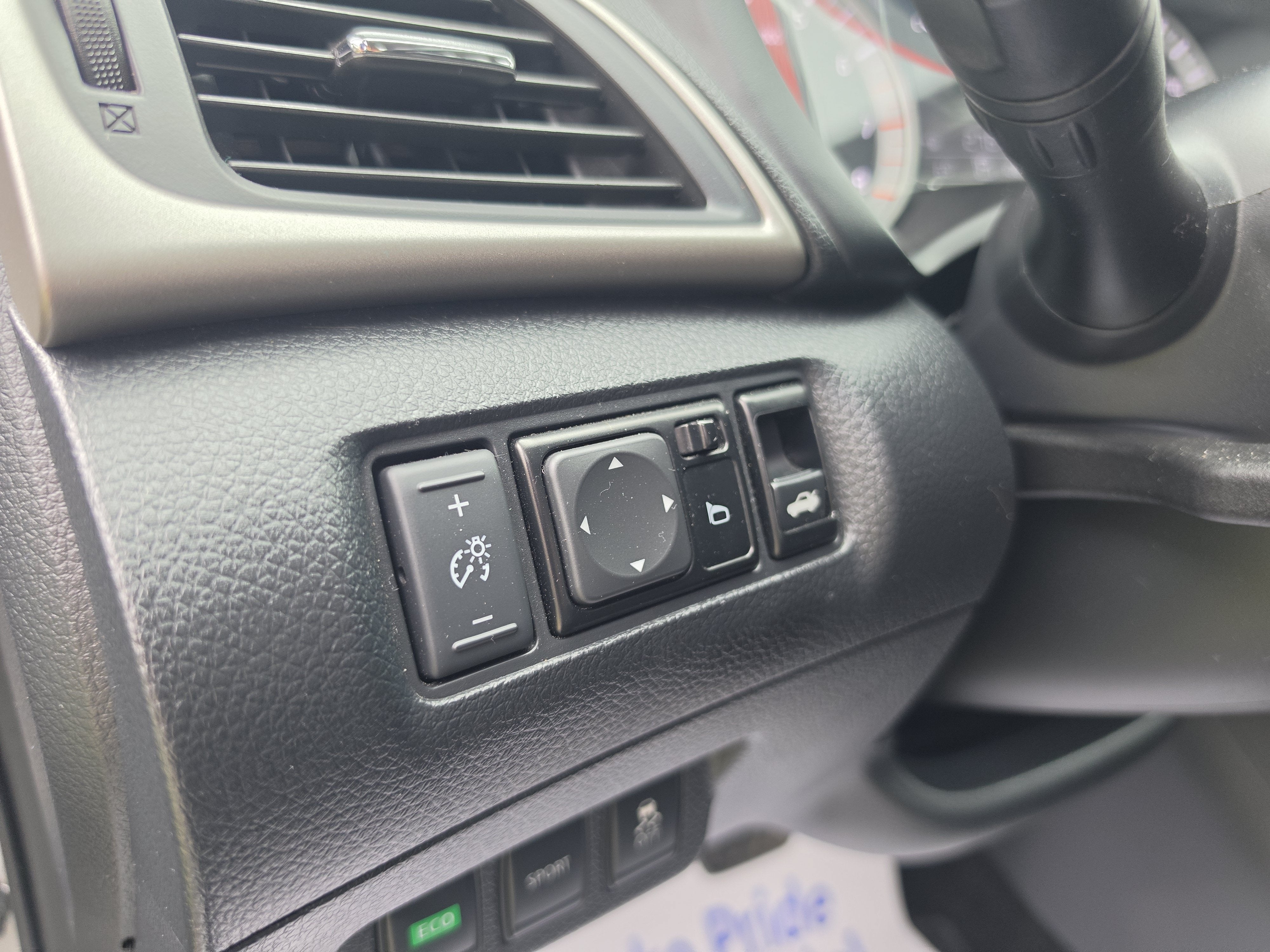 2014 Nissan Sentra SL