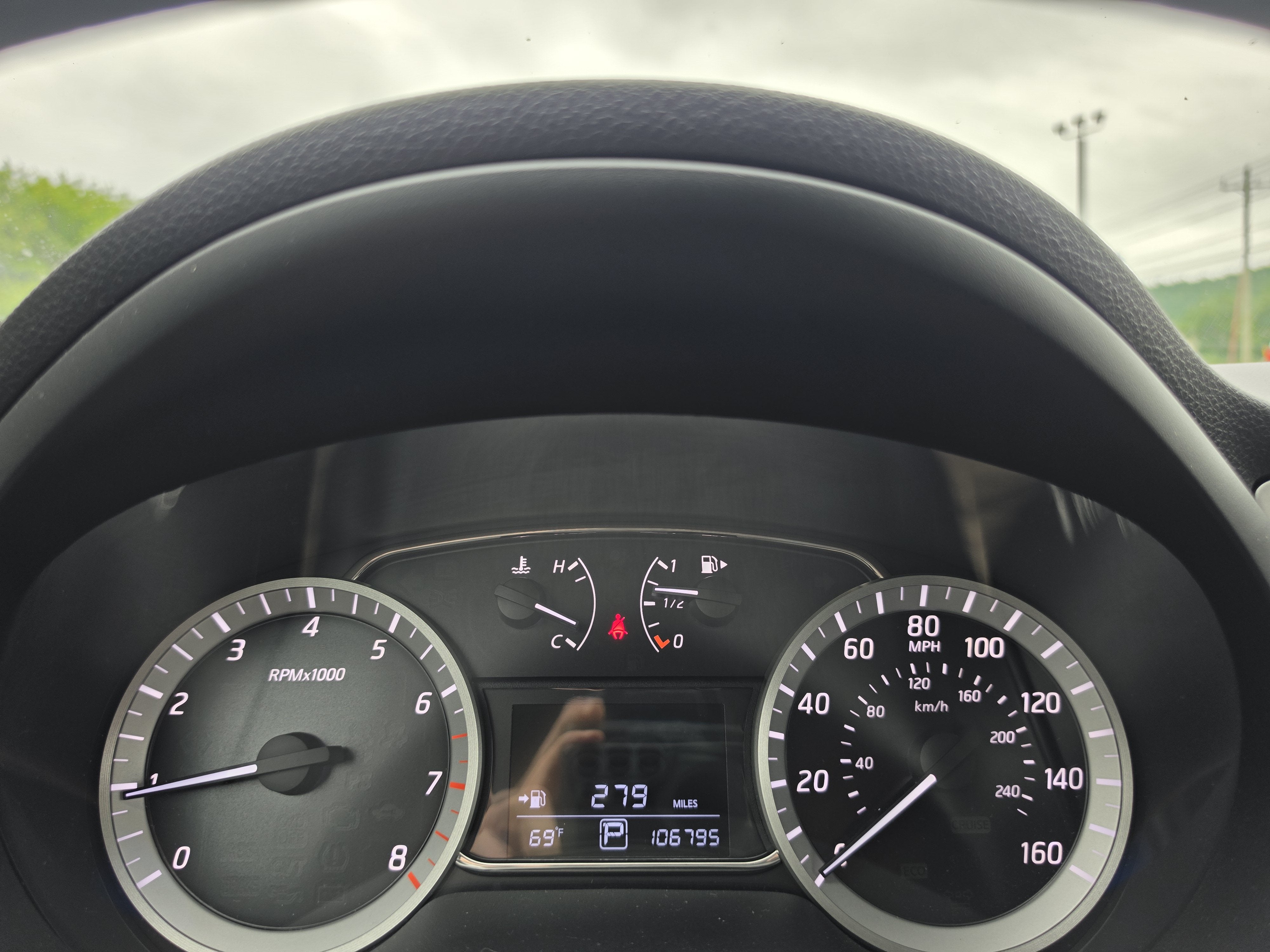 2014 Nissan Sentra SL