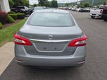 2014 Nissan Sentra SL