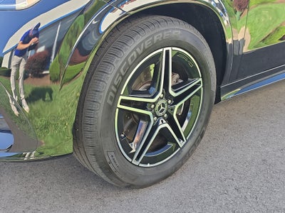 2026 Mercedes-Benz GLE GLE 350