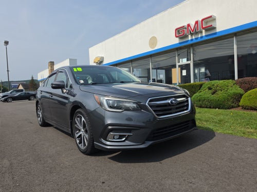 2018 Subaru Legacy Limited