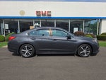 2018 Subaru Legacy Limited