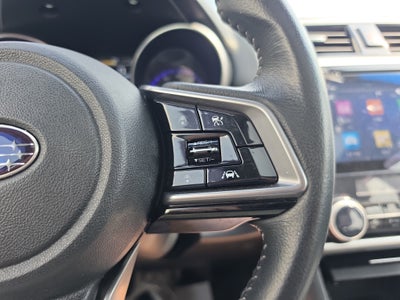 2018 Subaru Legacy Limited