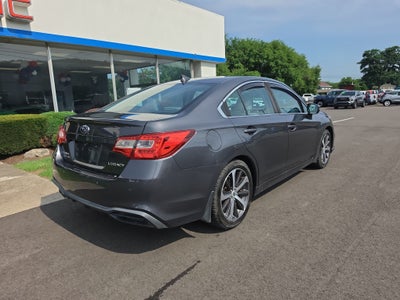 2018 Subaru Legacy Limited
