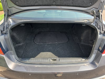 2018 Subaru Legacy Limited