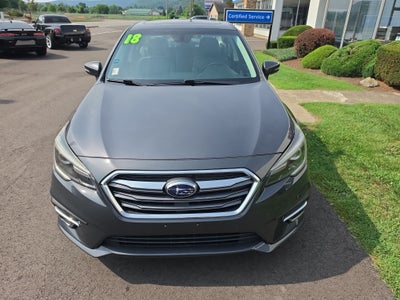 2018 Subaru Legacy Limited