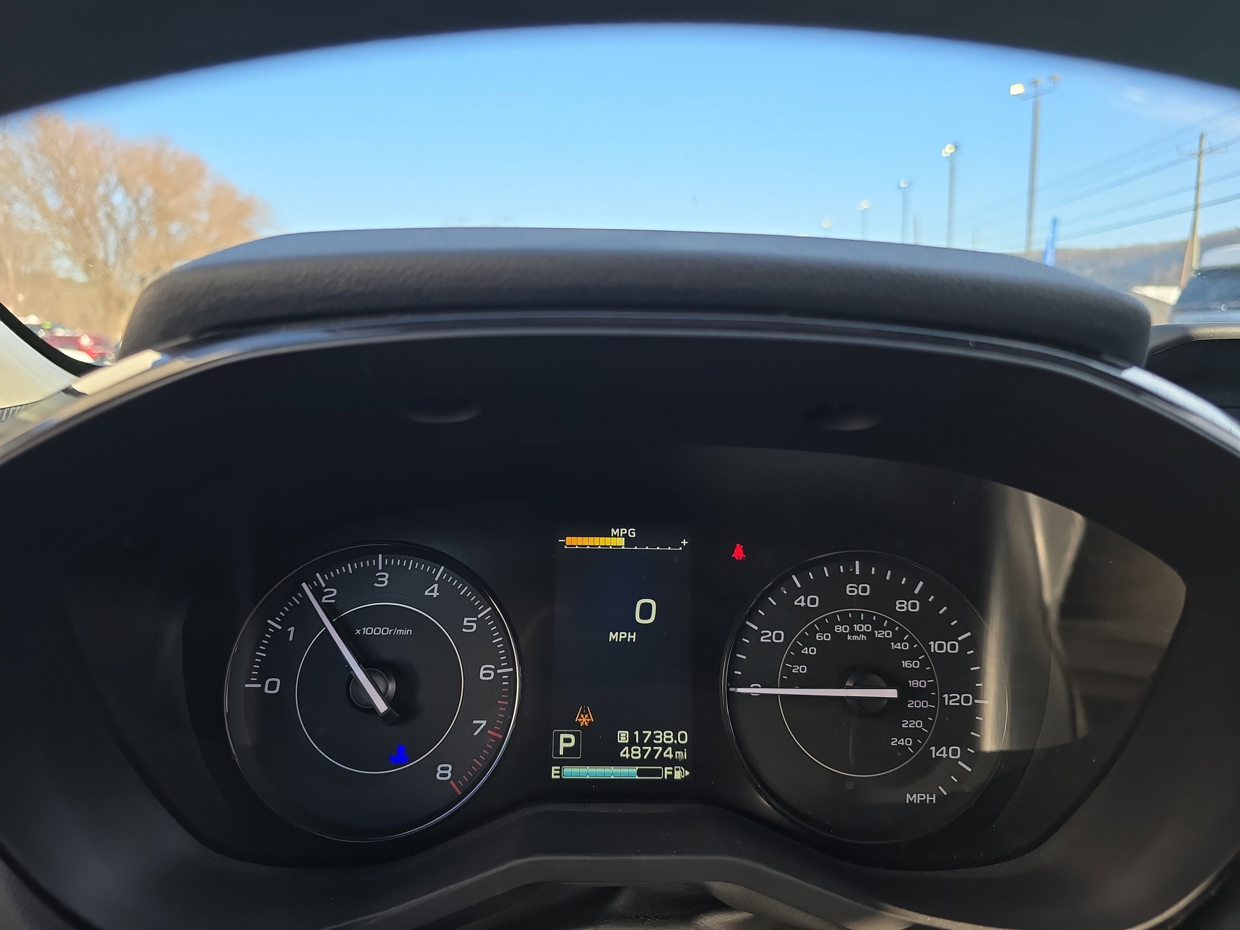 2023 Subaru Impreza 5DR WGN CVT