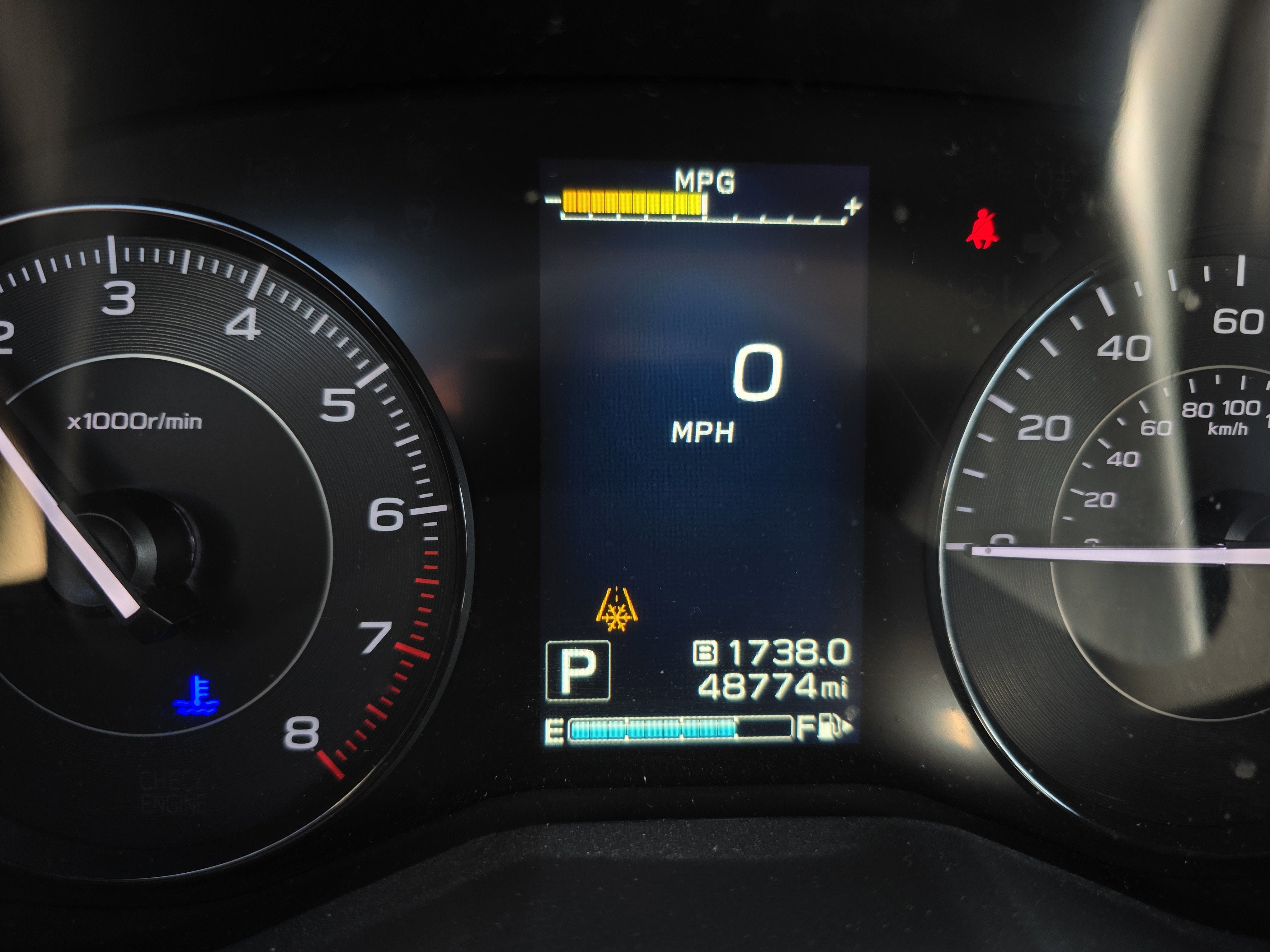 2023 Subaru Impreza 5DR WGN CVT