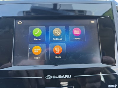 2023 Subaru Impreza 5DR WGN CVT