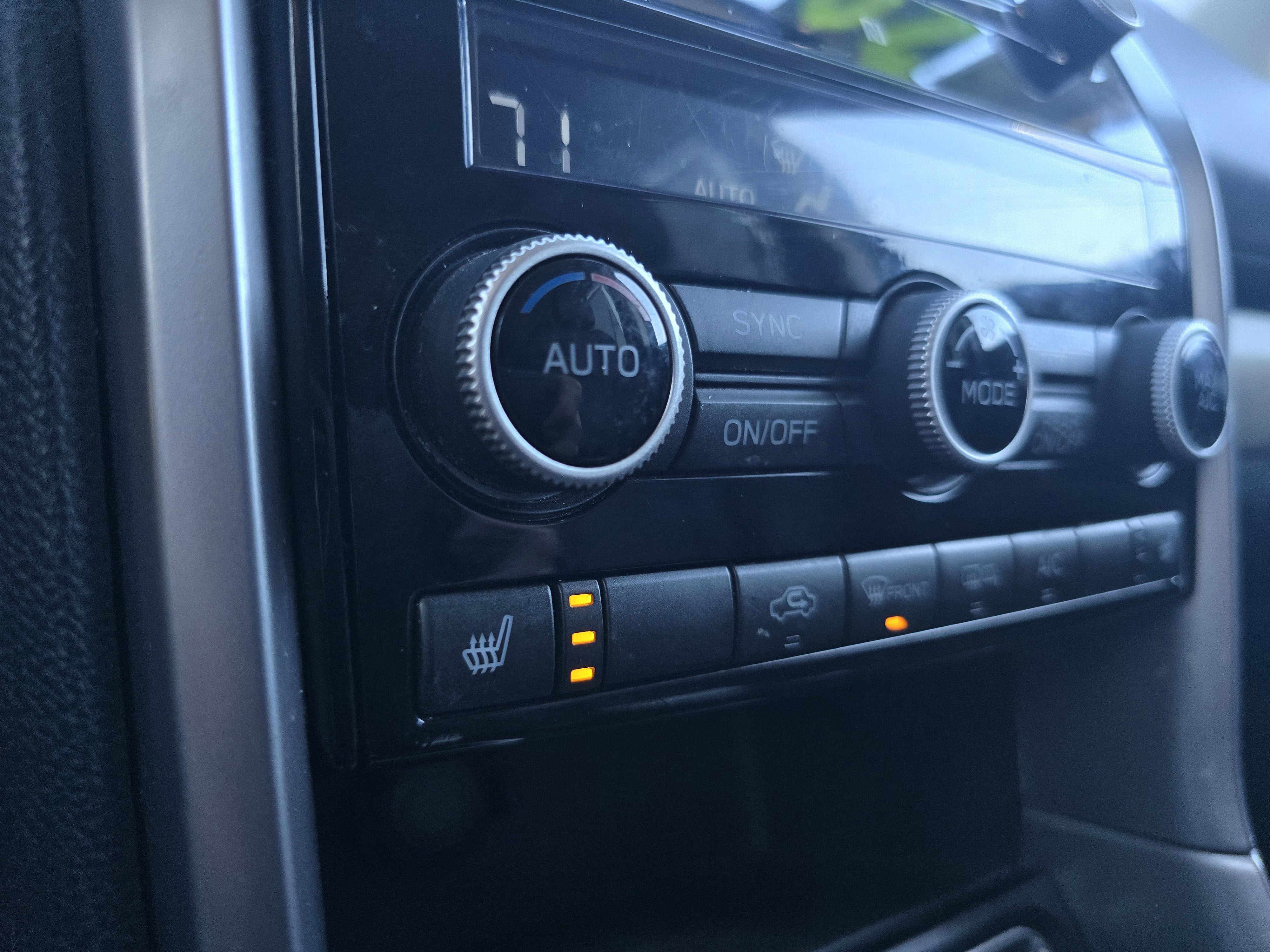 2020 Subaru Ascent Limited