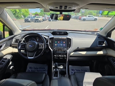 2021 Subaru Ascent Limited