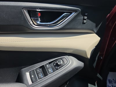 2021 Subaru Ascent Limited