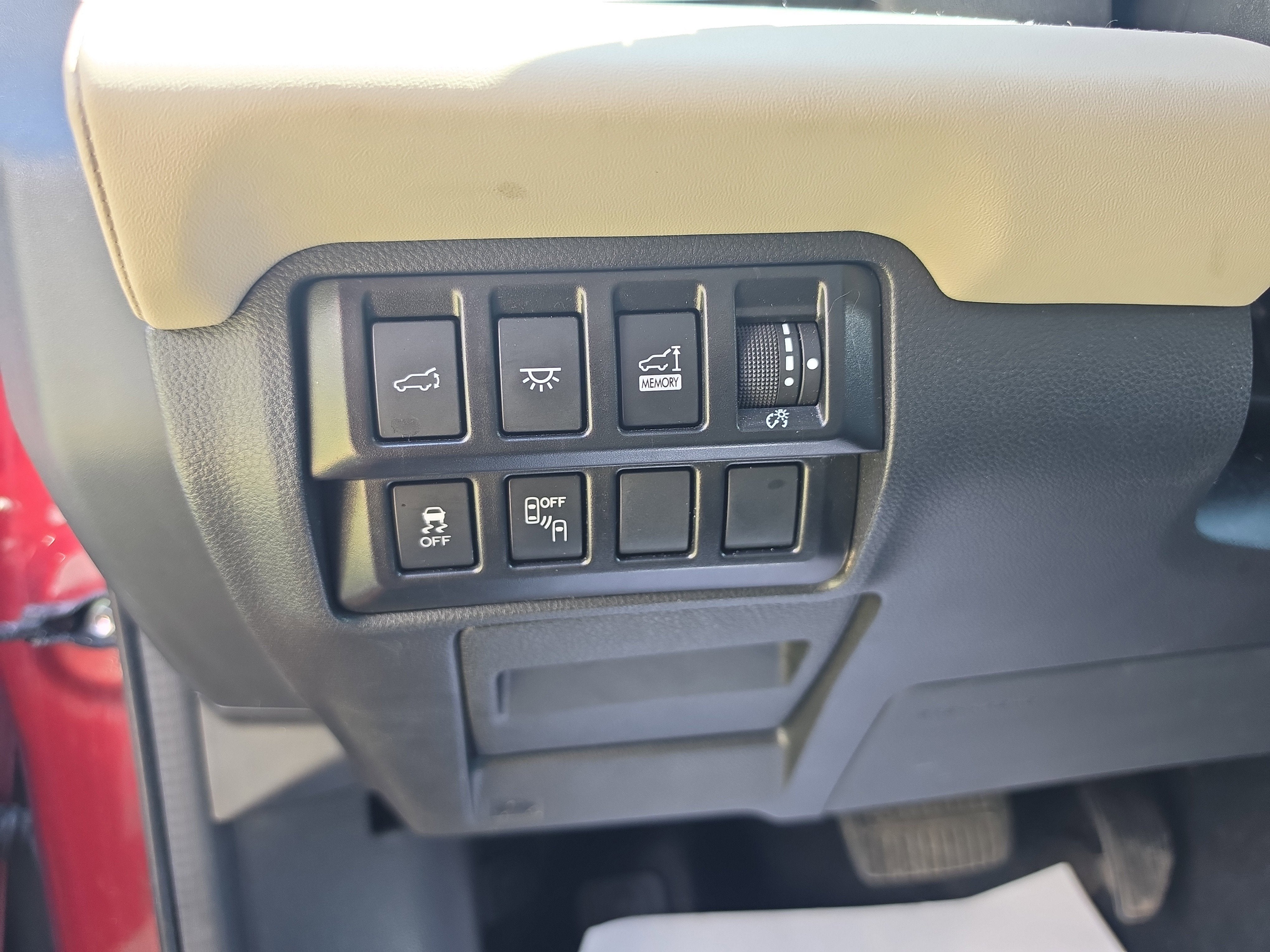 2021 Subaru Ascent Limited
