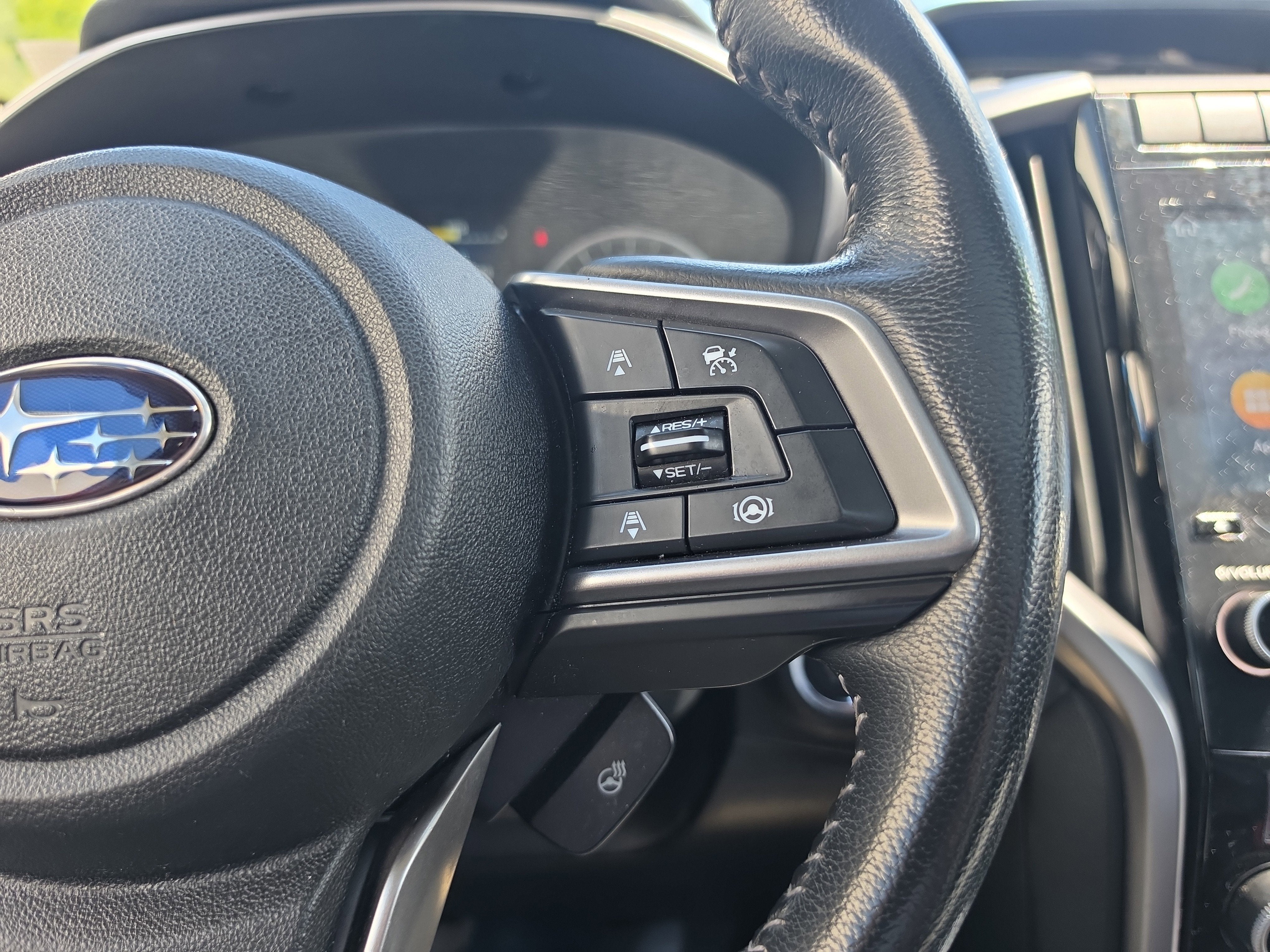 2021 Subaru Ascent Limited