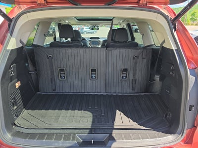 2021 Subaru Ascent Limited