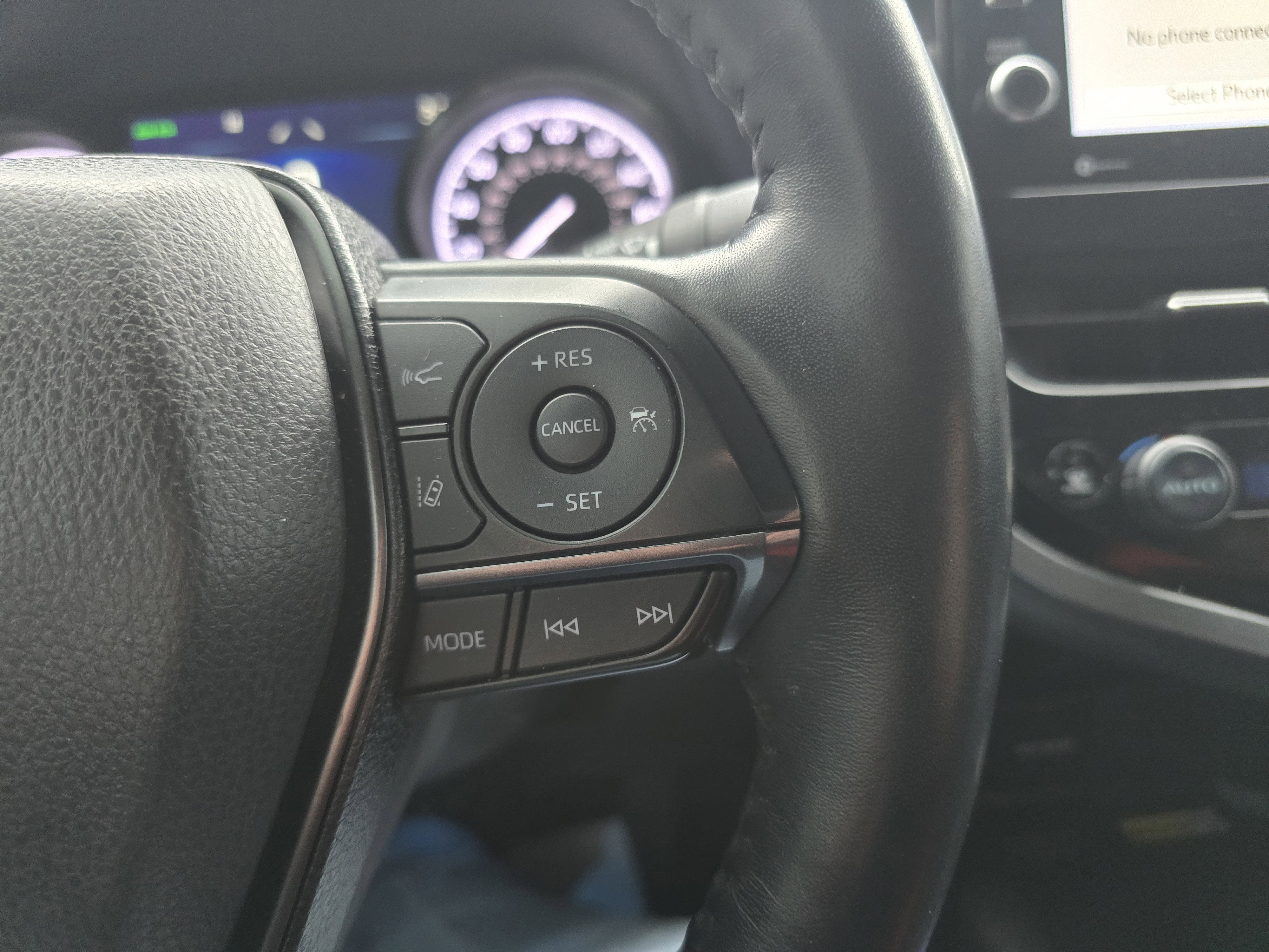 2023 Toyota Camry Hybrid XSE