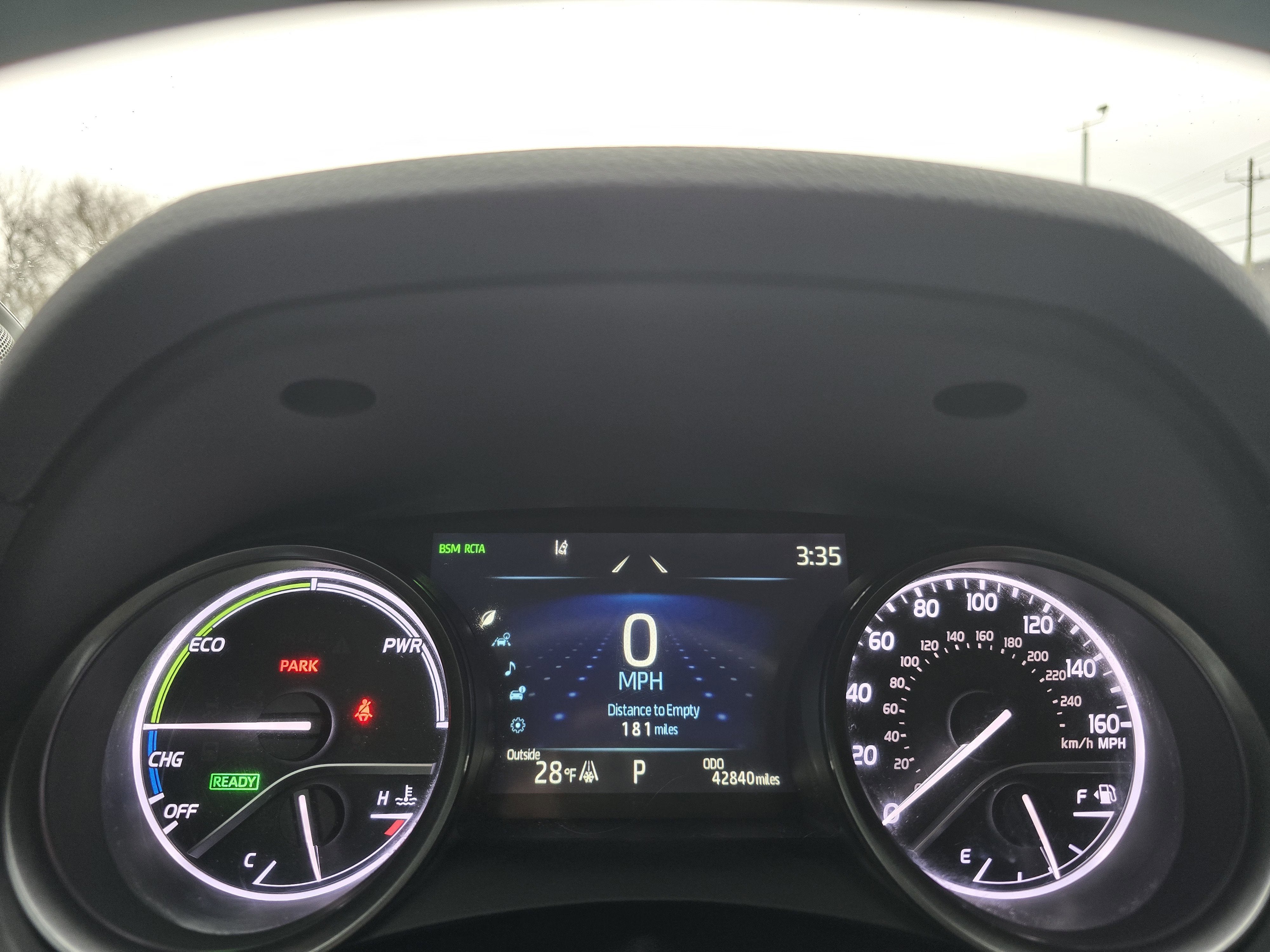 2023 Toyota Camry Hybrid XSE