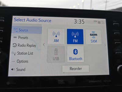 2023 Toyota Camry Hybrid XSE