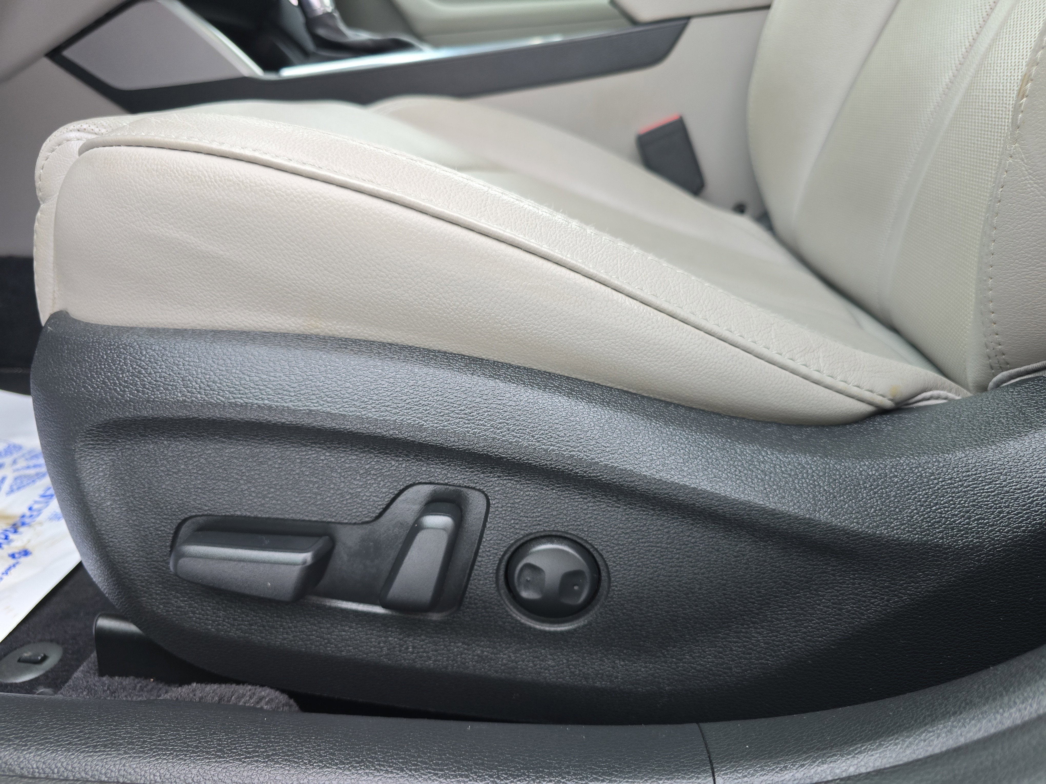 2016 Hyundai Sonata 2.4L Limited