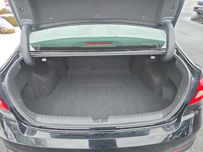 2016 Hyundai Sonata 2.4L Limited