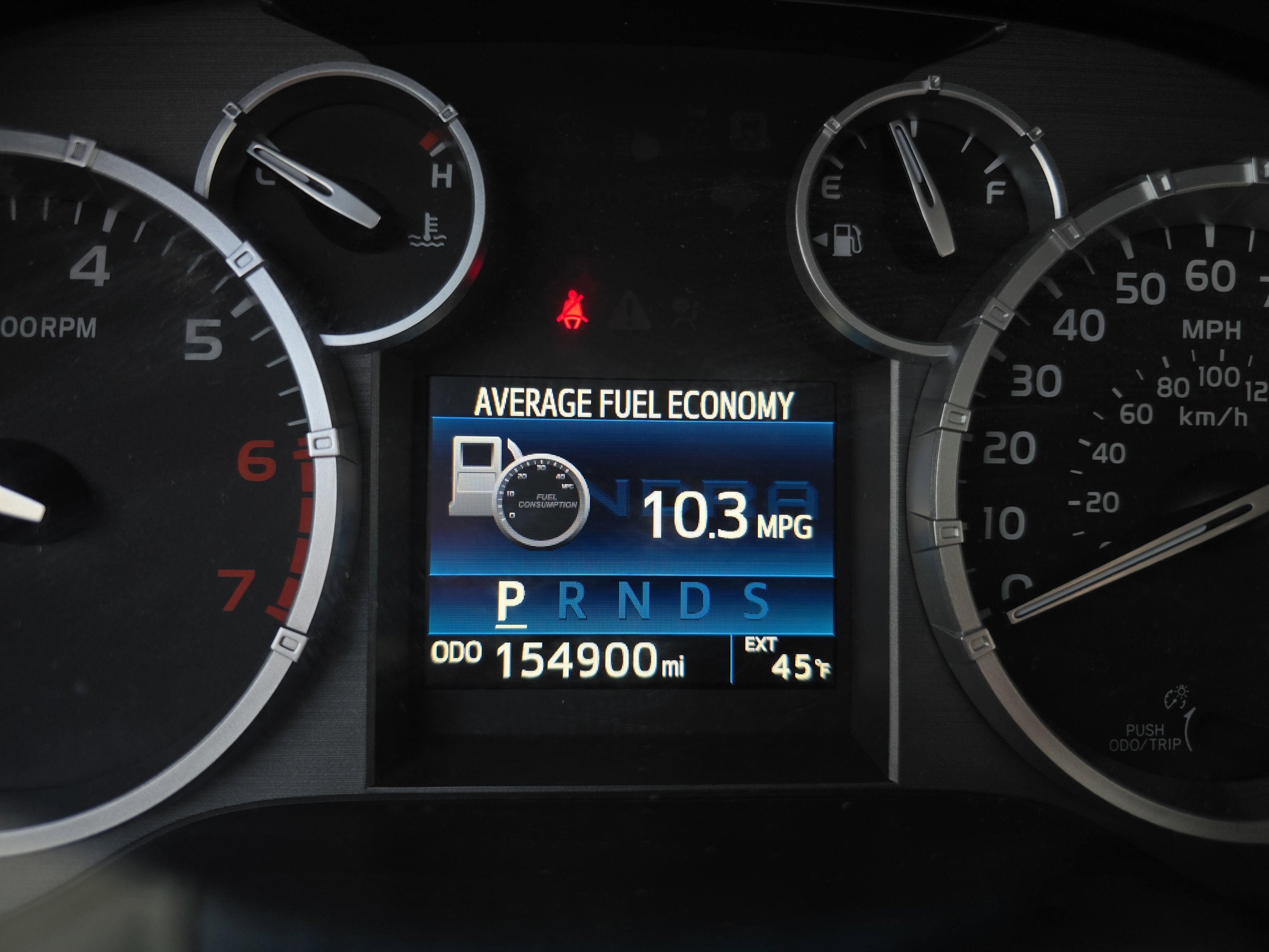 2017 Toyota Tundra 4WD SR5