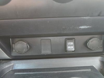 2017 Toyota Tundra 4WD SR5