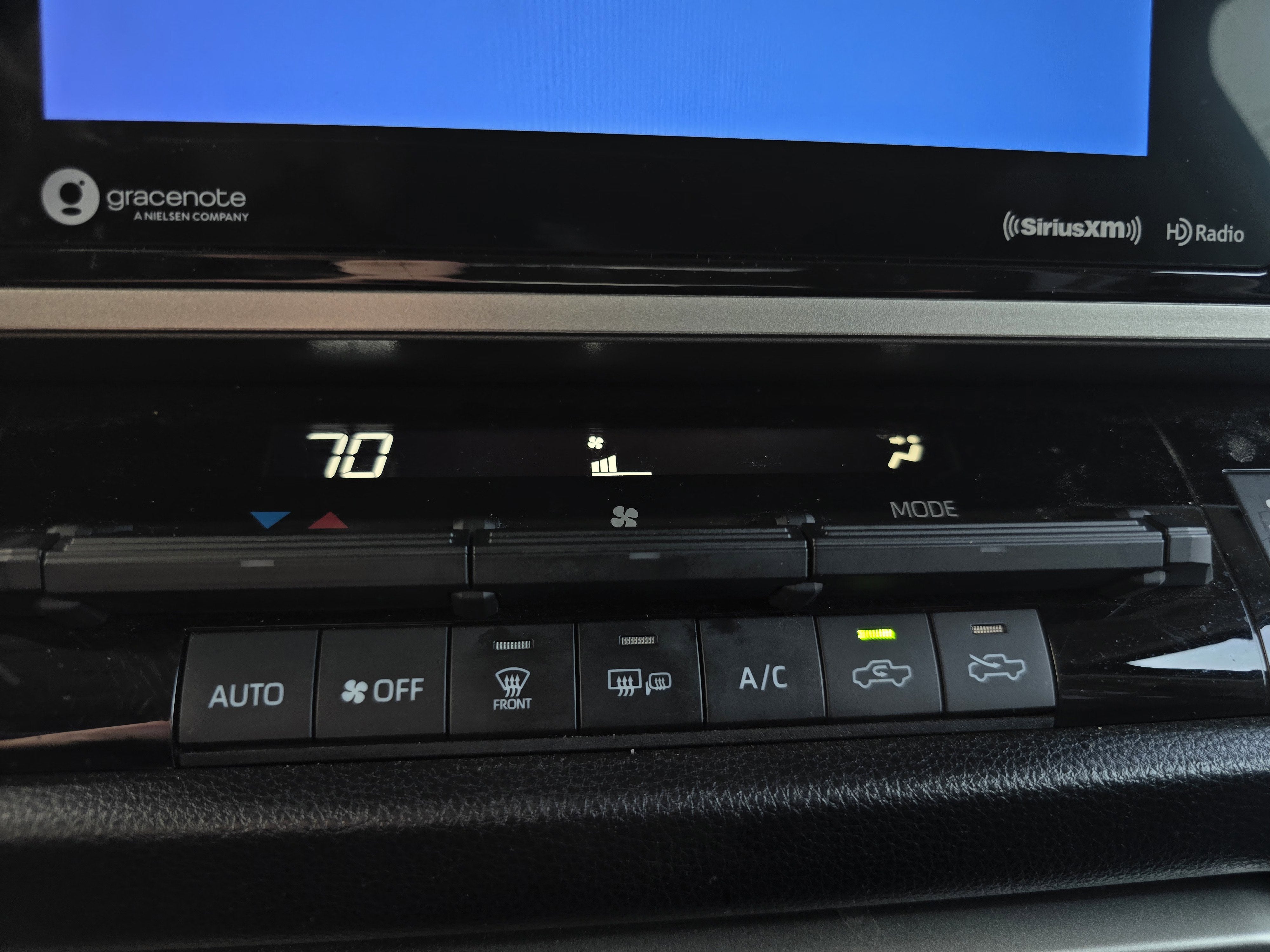 2023 Toyota Tundra 4WD SR5