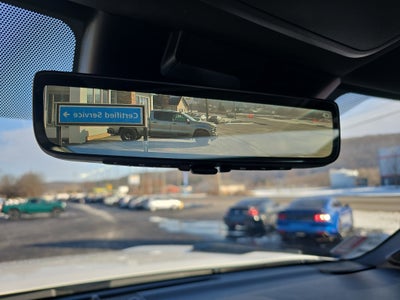 2024 Toyota Tundra 4WD TRD Pro Hybrid