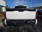2024 Toyota Tundra 4WD TRD Pro Hybrid