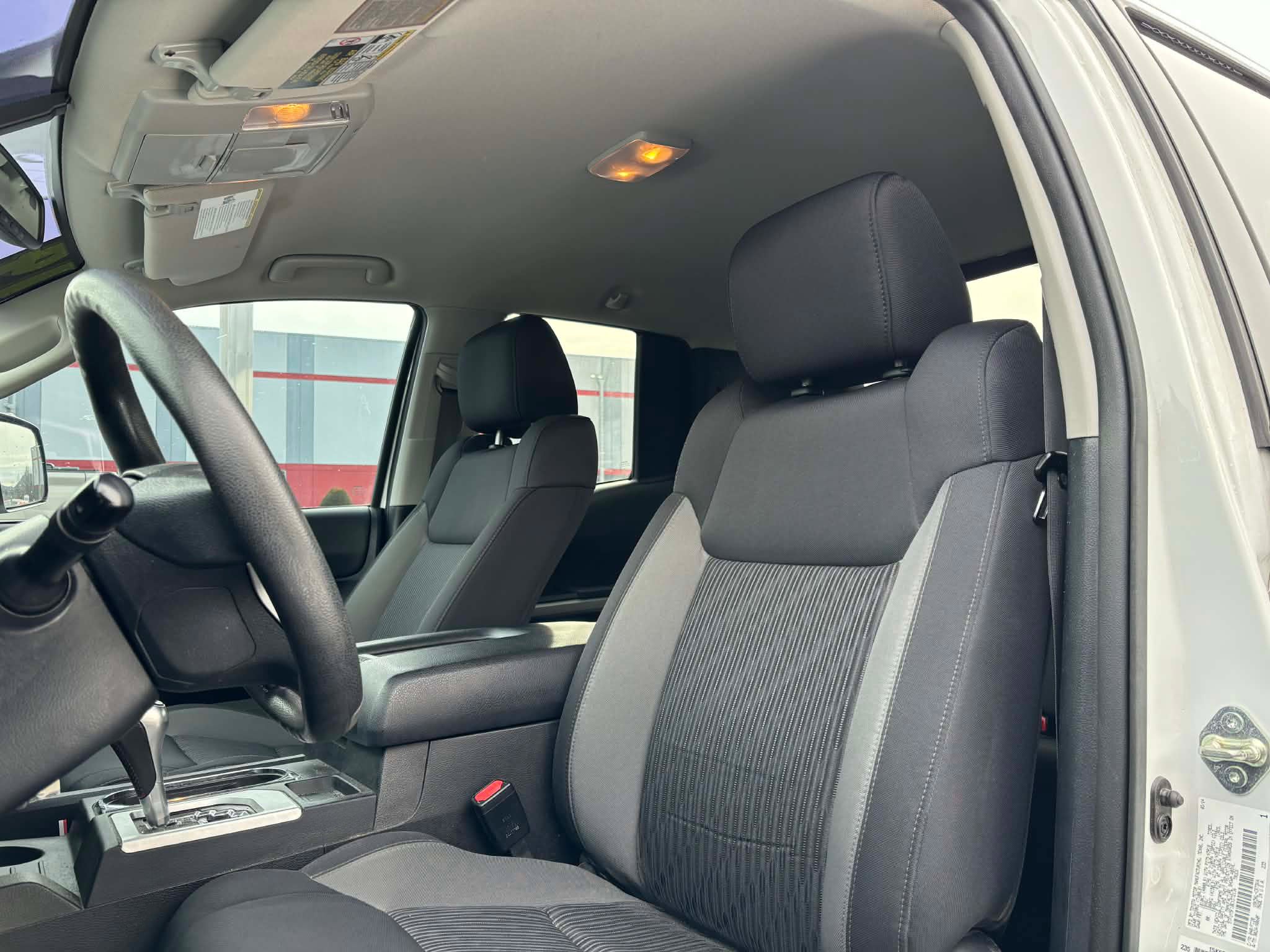 2014 Toyota Tundra 4WD Truck SR