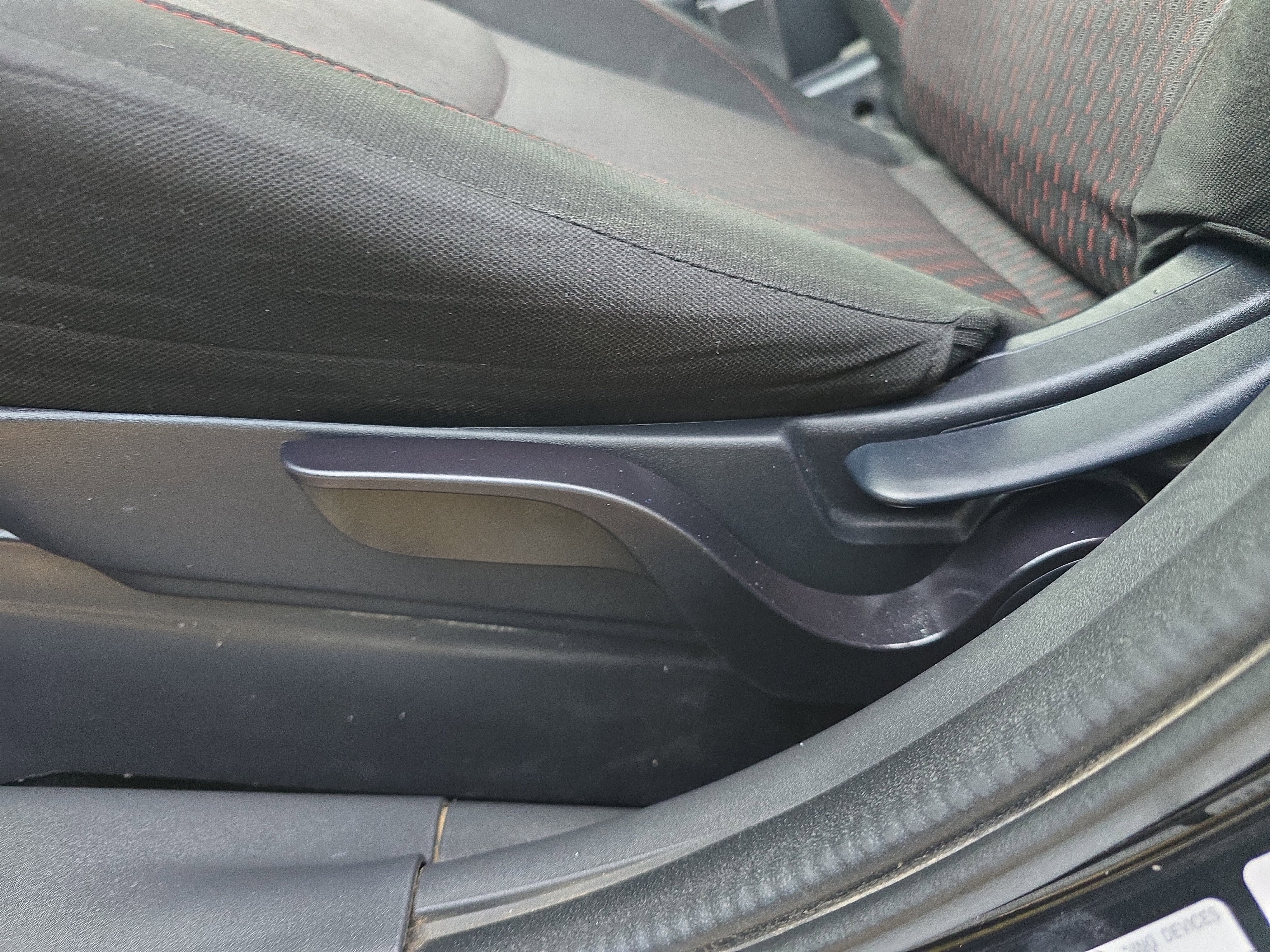 2017 Mitsubishi Outlander Sport SE 2.4