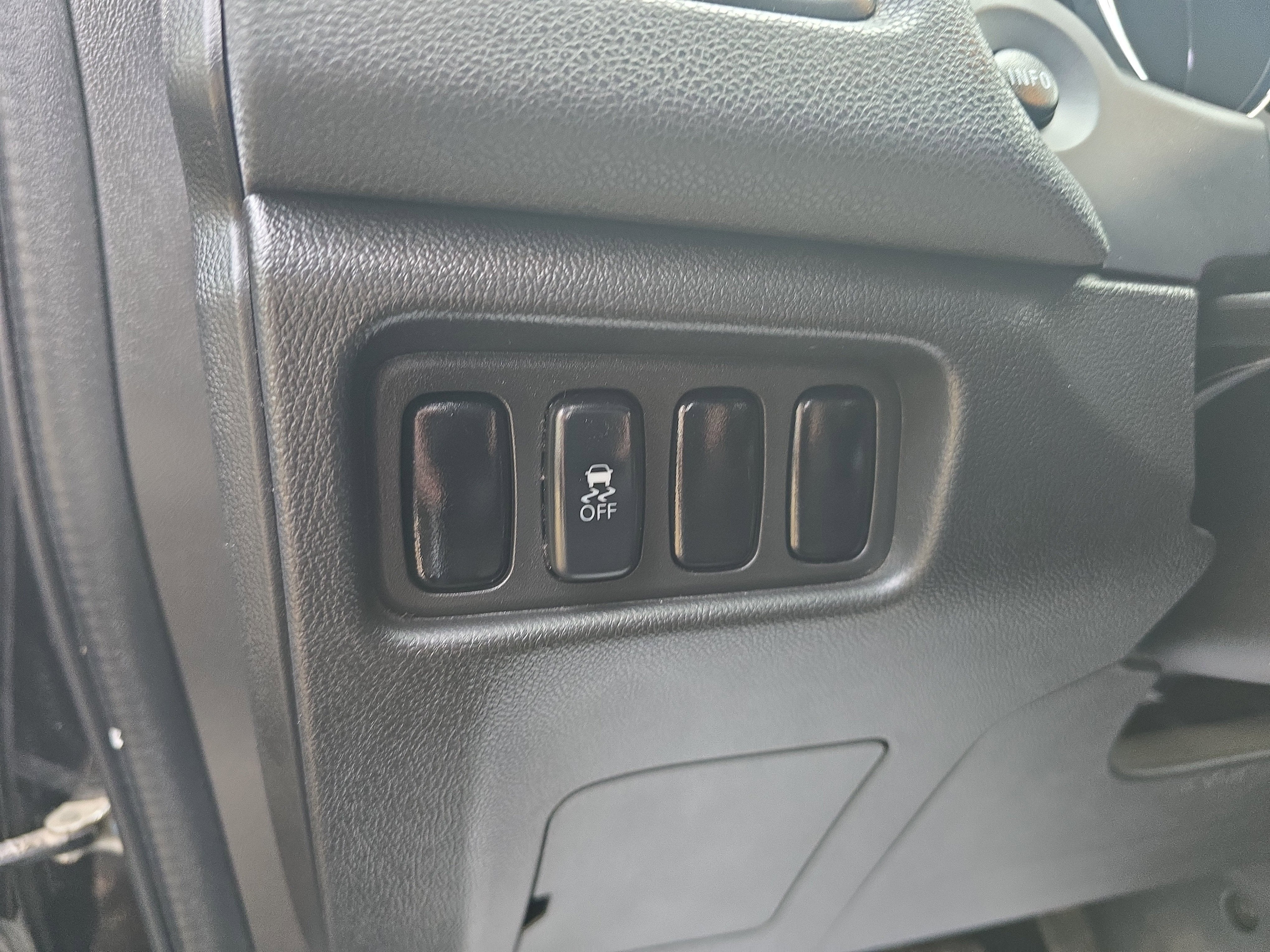 2017 Mitsubishi Outlander Sport SE 2.4