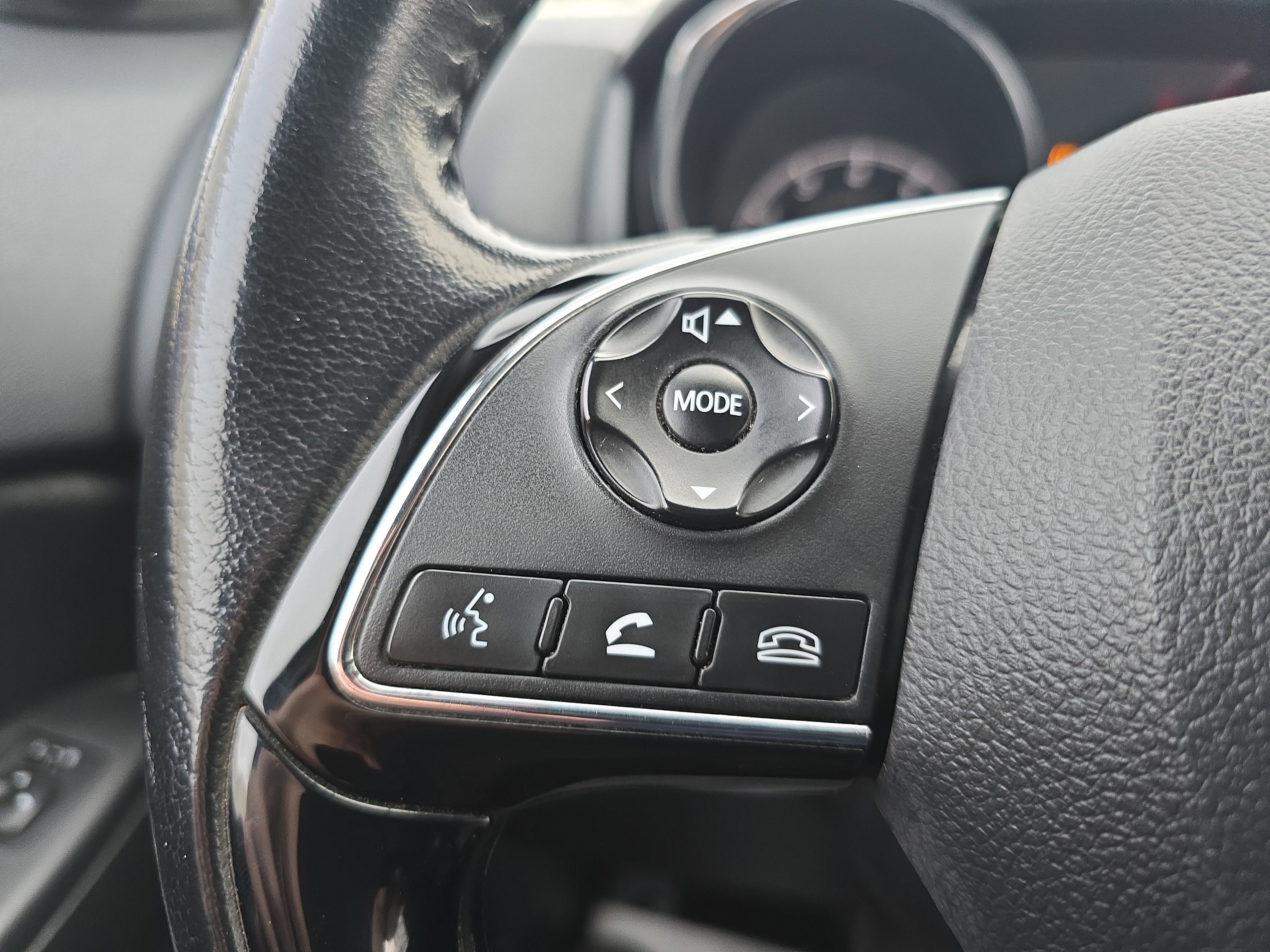 2017 Mitsubishi Outlander Sport SE 2.4