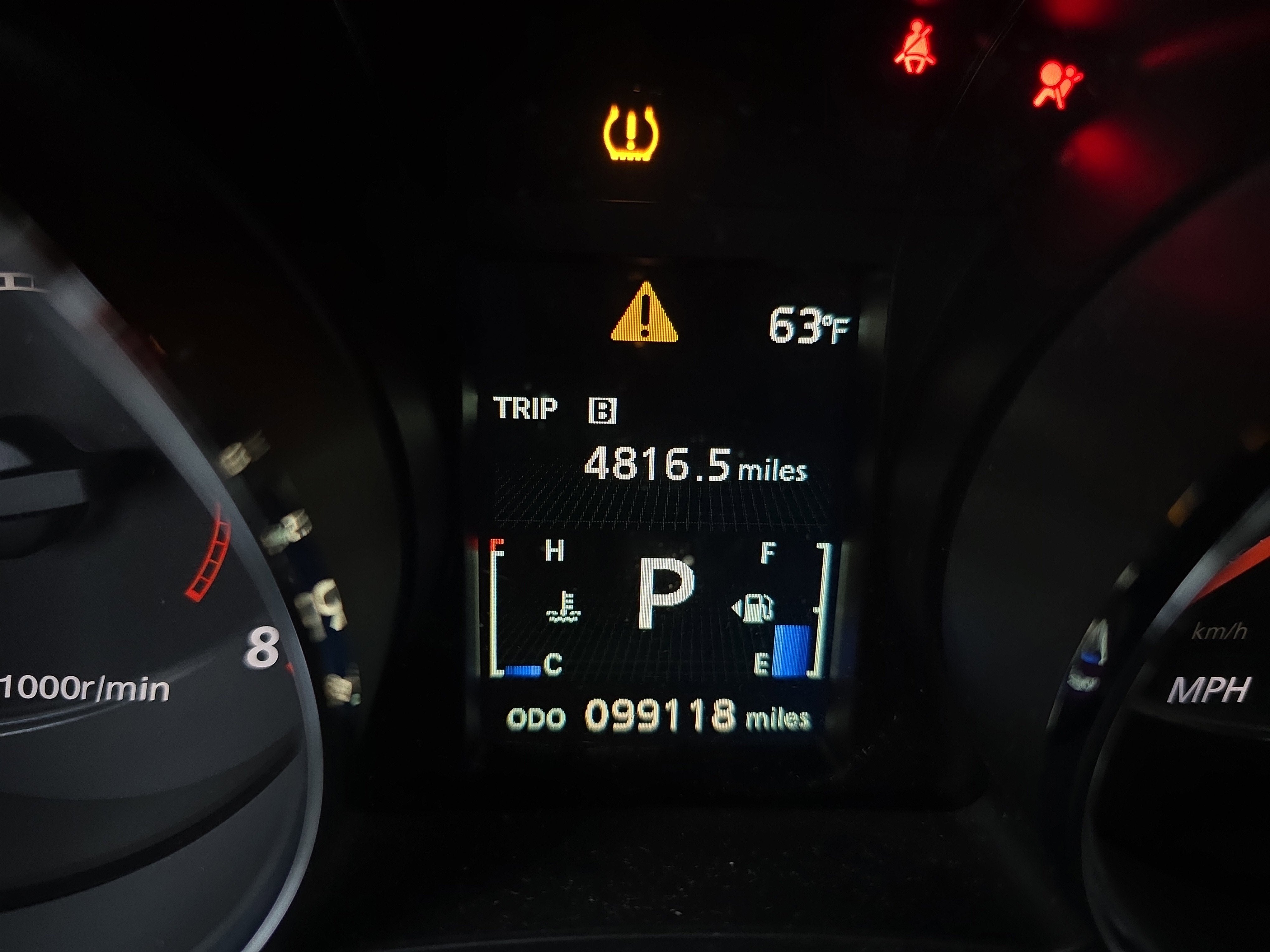 2017 Mitsubishi Outlander Sport SE 2.4