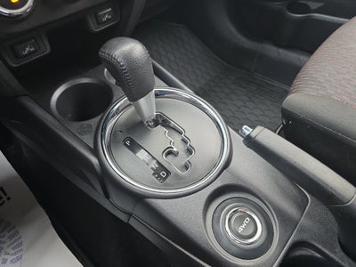 2017 Mitsubishi Outlander Sport SE 2.4