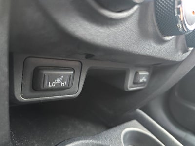 2017 Mitsubishi Outlander Sport SE 2.4