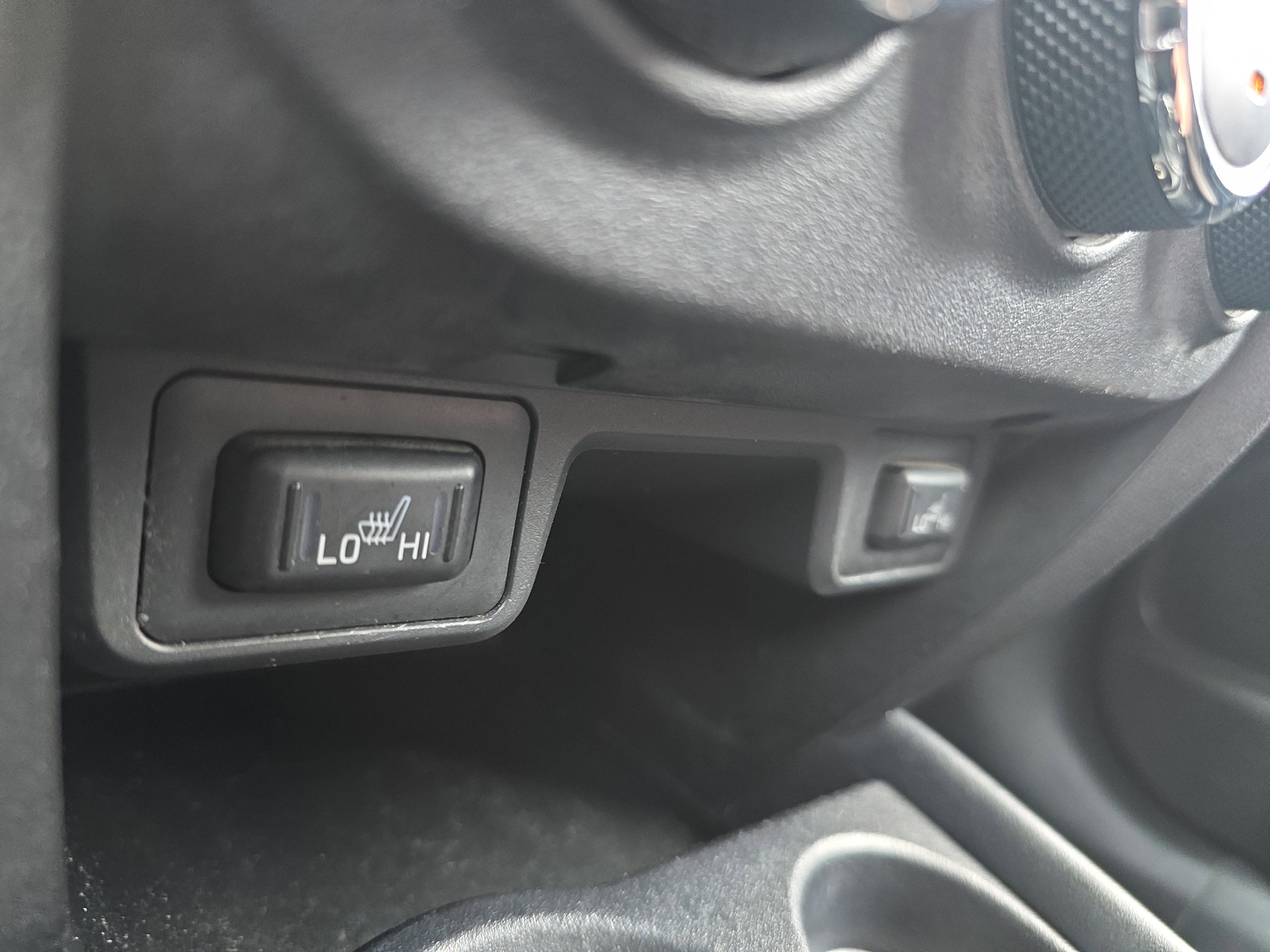 2017 Mitsubishi Outlander Sport SE 2.4