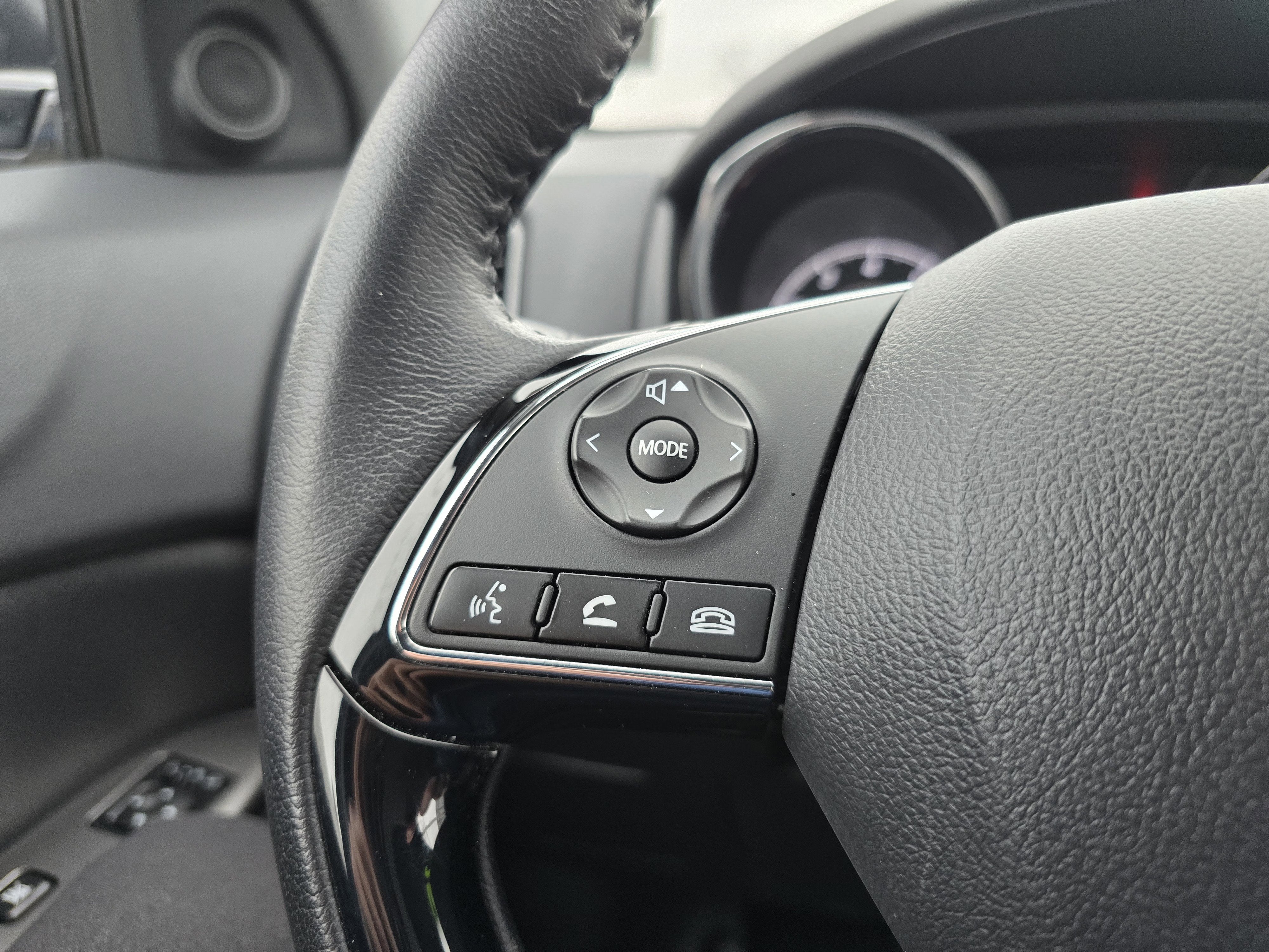 2025 Mitsubishi Outlander Sport S