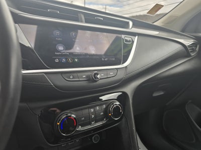 2020 Buick Encore GX Preferred