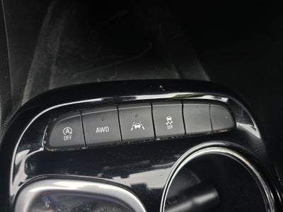 2020 Buick Encore GX Preferred