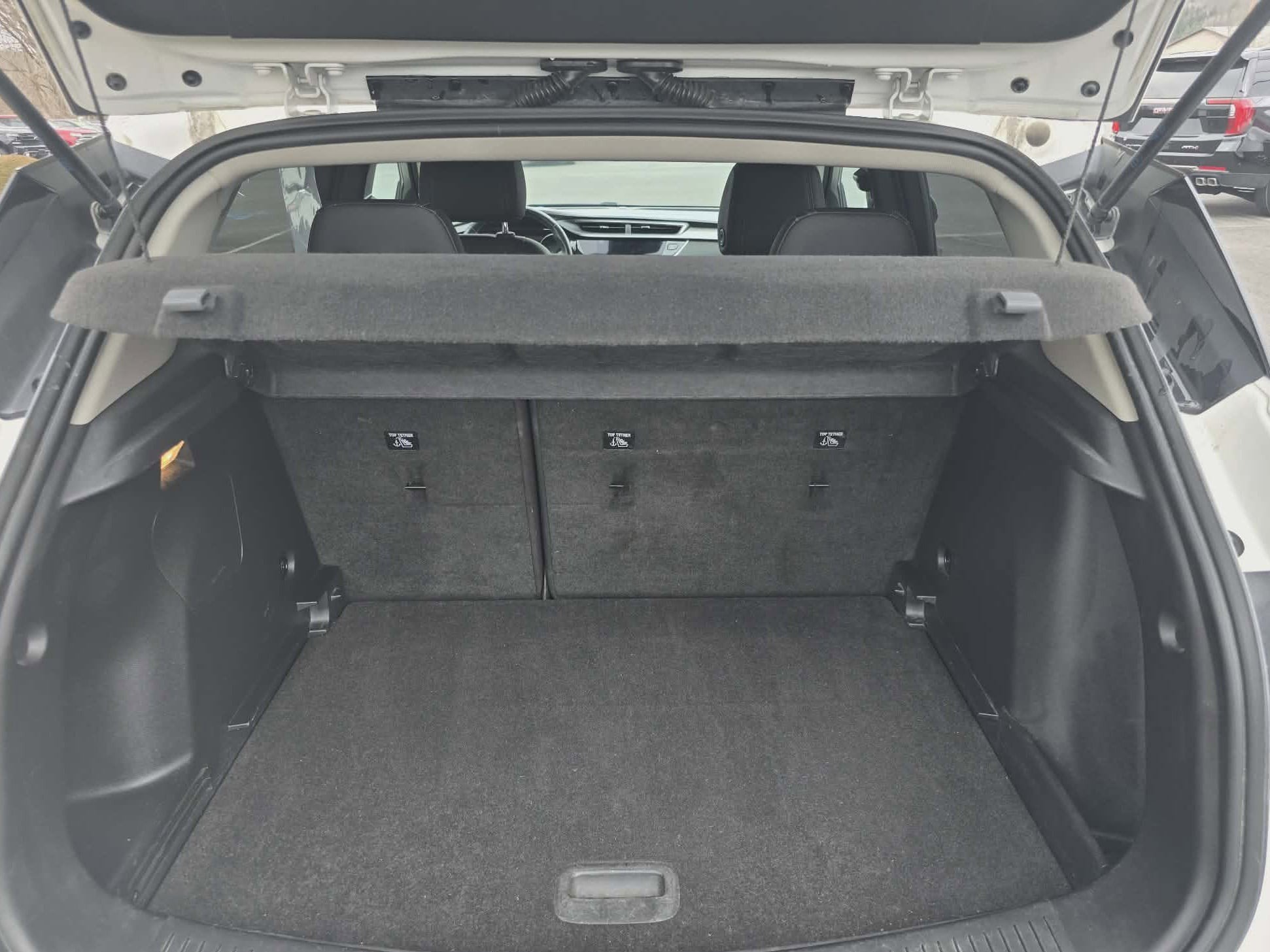 2020 Buick Encore GX Preferred