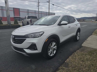 2020 Buick Encore GX Preferred
