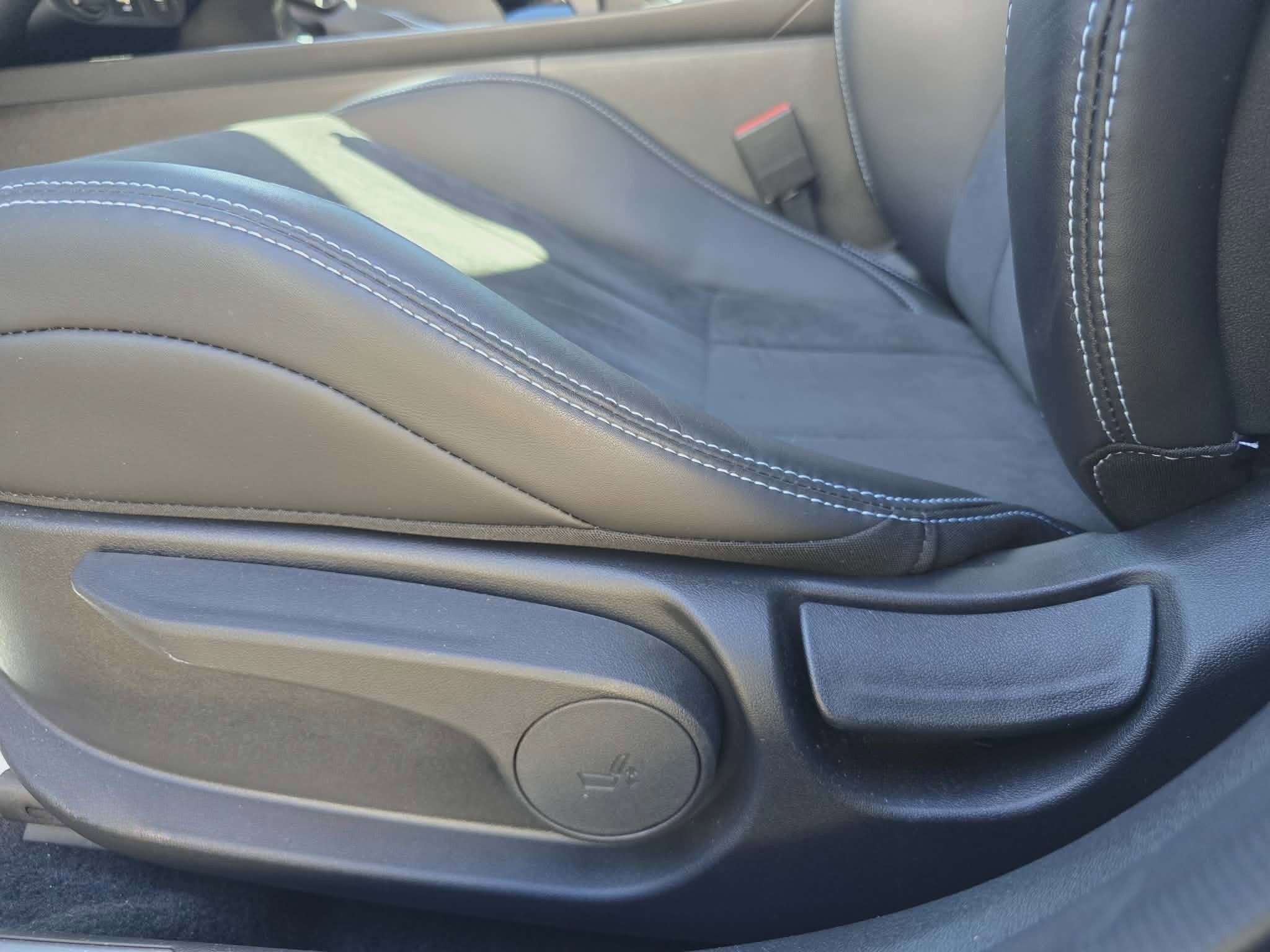 2025 Hyundai Elantra N 4DR DCT